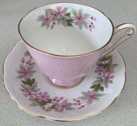 Genevieve by Queen Anne (England)