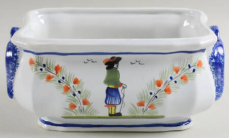 D217 Tureen No Lid