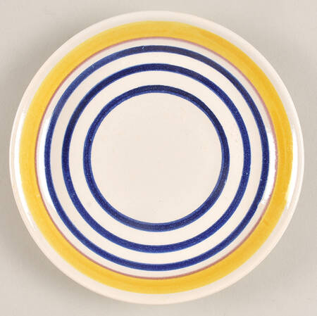 QUI130 Saucer