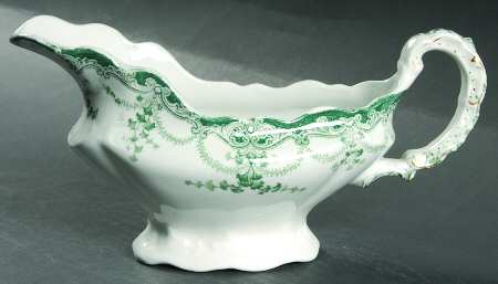 Kermit Gravy Boat