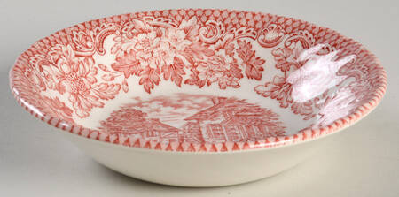 RT4 Fruit/Dessert (Sauce) Bowl