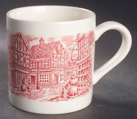 RT4 Mug