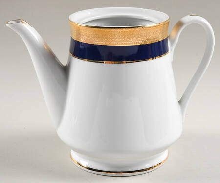 6641 Teapot No Lid