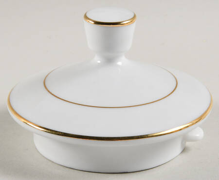6641 Lid for Teapot