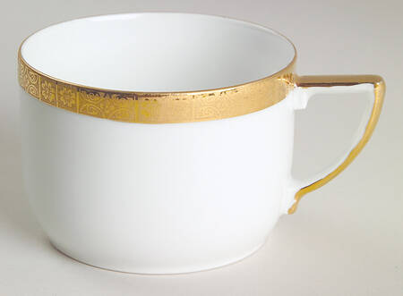 RR2 Flat Cup