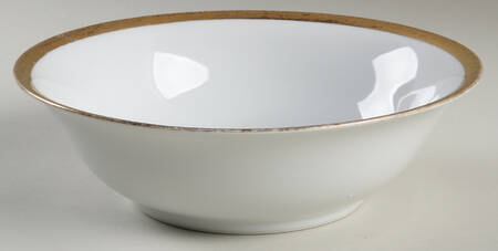 RR2 8" Round Vegetable Bowl