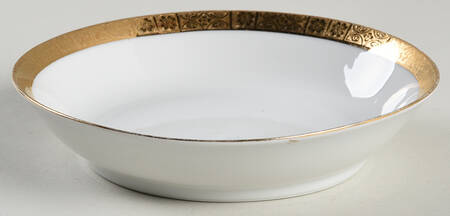 RR2 Fruit/Dessert (Sauce) Bowl