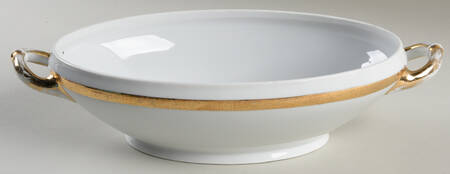 RR2 Oval Vegetable No Lid