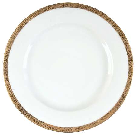 RR2 Salad Plate