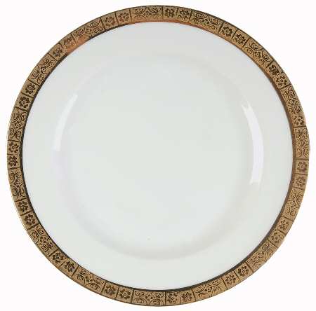 RR2 Bread & Butter Plate