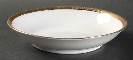 RR2 Coupe Soup Bowl