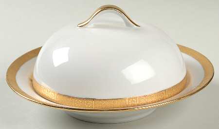 RR2 Round Covered Butter
