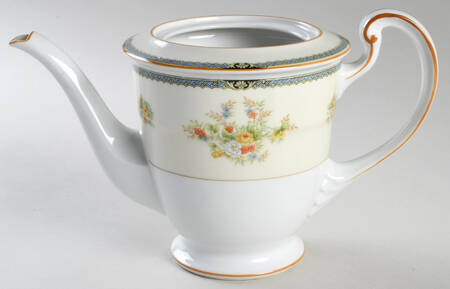 RO67 Teapot No Lid
