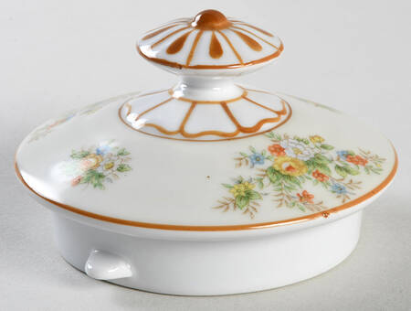 RO67 Lid for Teapot