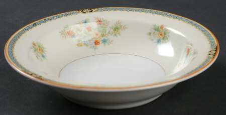 RO67 Rim Fruit/Dessert (Sauce) Bowl