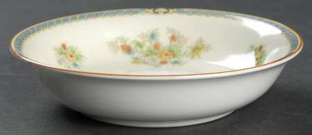 RO67 Fruit/Dessert (Sauce) Bowl
