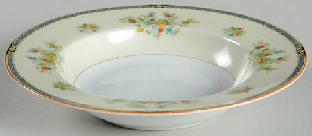 RO67 Rim Soup Bowl