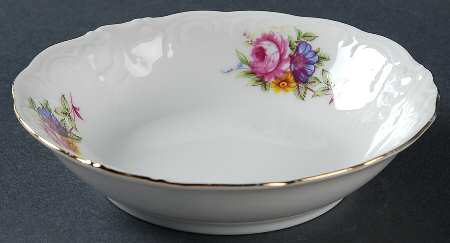 RKT6 Fruit/Dessert (Sauce) Bowl