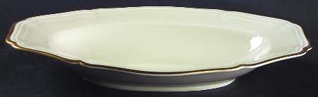 1129 (Chippendale, Cream) Relish