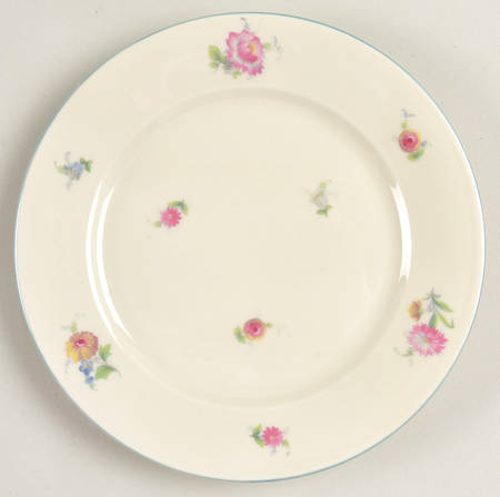 1211 Bread & Butter Plate