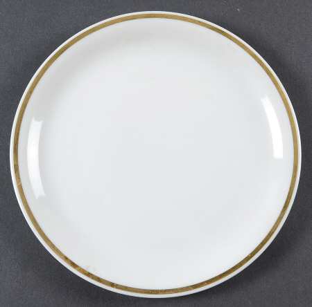 1414 Salad Plate