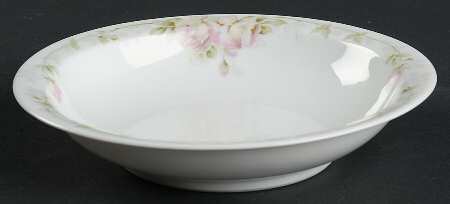 1494 Rim Cereal Bowl