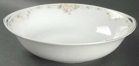 1494 10" Large Salad Serving Bowl