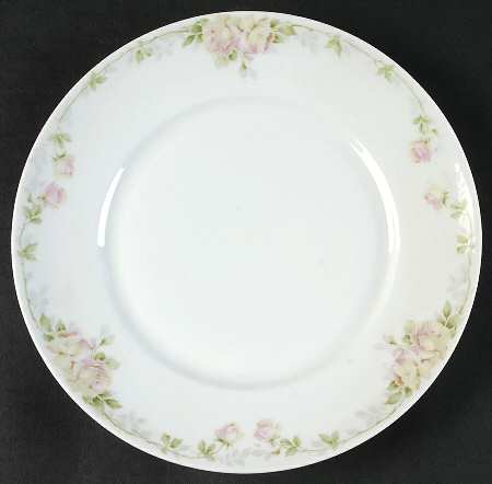 1494 Salad Plate