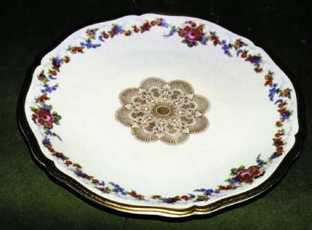 1627 by Rosenthal - Continental
