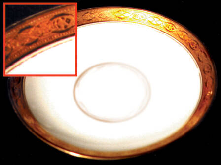 1679 Saucer