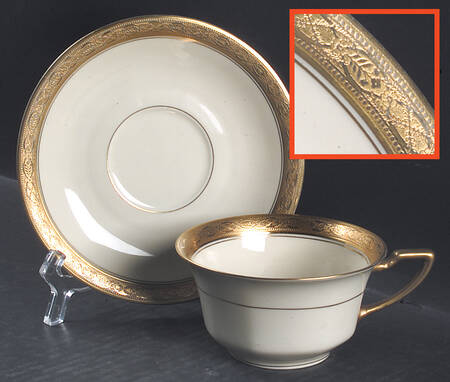 1679 by Rosenthal - Continental