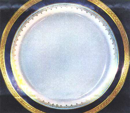 1698 by Rosenthal - Continental