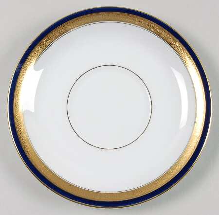 1745 Saucer for Cream Soup Bowl