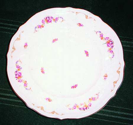 1864 by Rosenthal - Continental