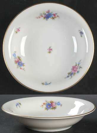 1949 Fruit/Dessert (Sauce) Bowl