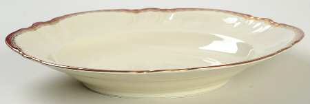 2091 Rim Soup Bowl