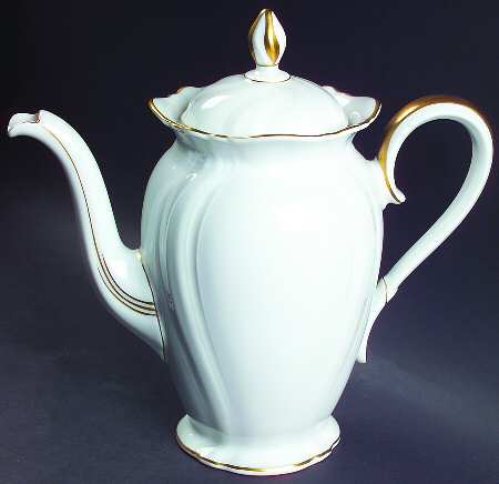 2331 Coffee Pot & Lid