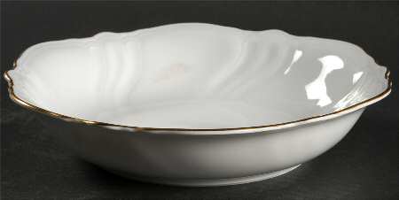 2331 9" Round Vegetable Bowl