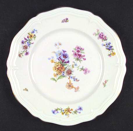 2377 (Chippendale) by Rosenthal - Continental