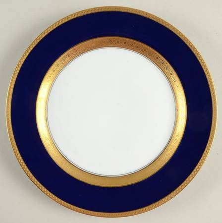 2396 Dinner Plate