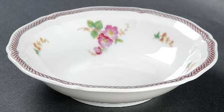 2442 Fruit/Dessert (Sauce) Bowl