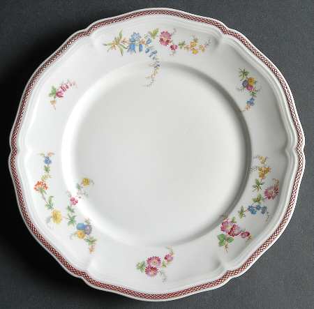 2442 by Rosenthal - Continental