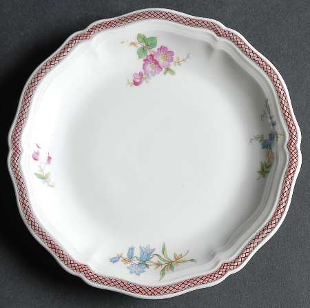 2442 Small Bread & Butter Plate