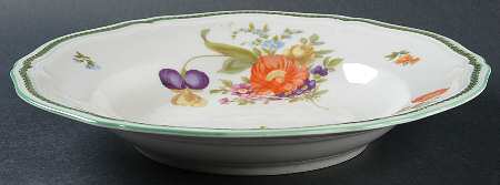 2488 Large Rim Soup Bowl