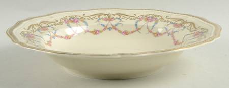 2506 Rim Soup Bowl