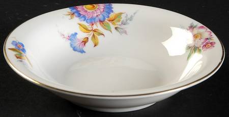 2575 Rim Fruit/Dessert (Sauce) Bowl