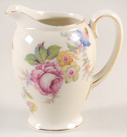2575 Mini Creamer