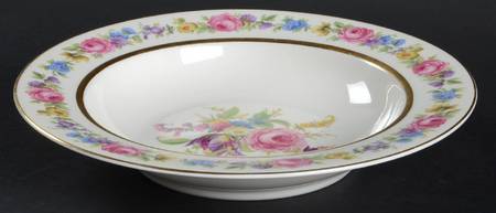 2625 Rim Soup Bowl