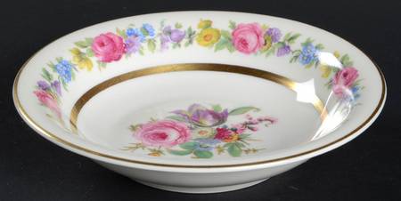 2625 Fruit/Dessert (Sauce) Bowl
