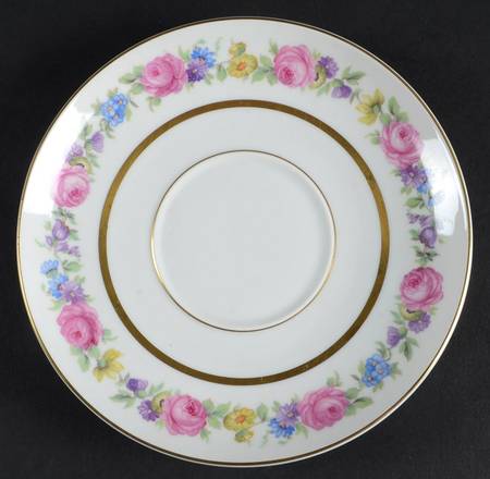 2625 Saucer for Cream Soup Bowl